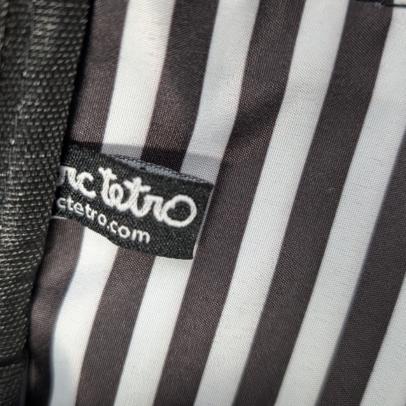 Marc Tetro Boston Terrier Mini Backpack - Picture 6 of 7